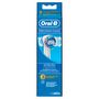 Voir la diapositive 11 : ORAL B accessoires electromenager EB20X3 Lot de 3 Brossettes Precision Clean