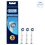 Voir la diapositive 12 : ORAL B accessoires electromenager EB20X3 Lot de 3 Brossettes Precision Clean