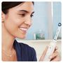 Voir la diapositive 14 : ORAL B accessoires electromenager EB20X3 Lot de 3 Brossettes Precision Clean
