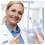 Voir la diapositive 15 : ORAL B accessoires electromenager EB20X3 Lot de 3 Brossettes Precision Clean