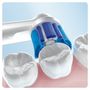 Voir la diapositive 17 : ORAL B accessoires electromenager EB20X3 Lot de 3 Brossettes Precision Clean