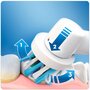 Brosse à dents Bluetooth Oral-B SMART 6100s Sensitive