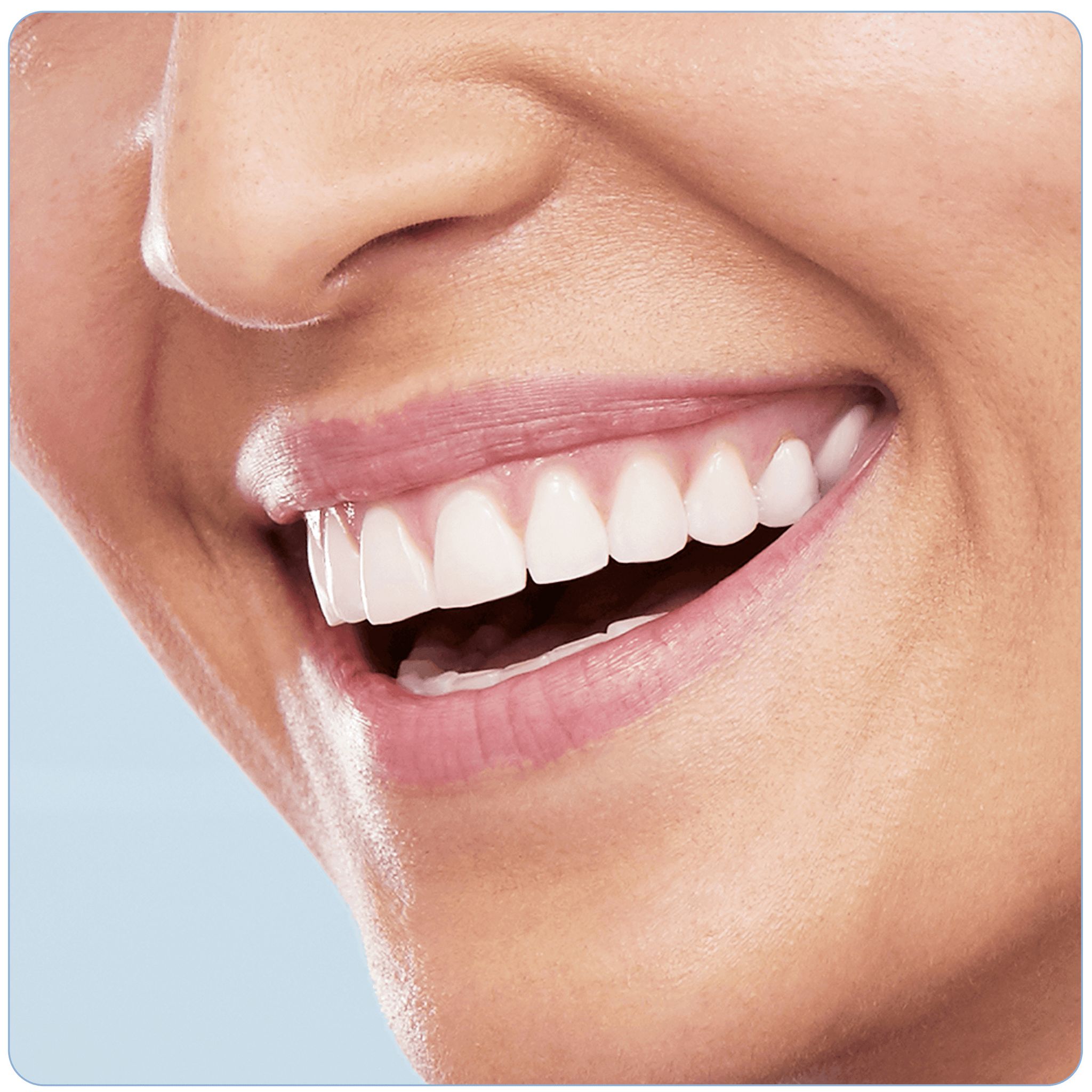 Voir la diapositive 34 : ORAL B Brosses à dent Pack Famille avec 2 manches, 1 manche Pro 700 Cross action + 1 Manche Stages Power pour enfants