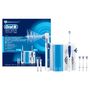 Voir la diapositive 2 : ORAL B Jet dentaire PRO2000+OXYJETOC20.535.2