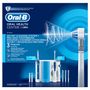 Voir la diapositive 3 : ORAL B Jet dentaire PRO2000+OXYJETOC20.535.2