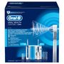 Voir la diapositive 4 : ORAL B Jet dentaire PRO2000+OXYJETOC20.535.2