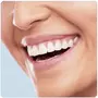 ORAL B Brosse à dents Oral-B PRO 780 CrossAction Black