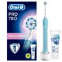 ORAL-B Brosse à dents électrique - PRO 780 SENSI