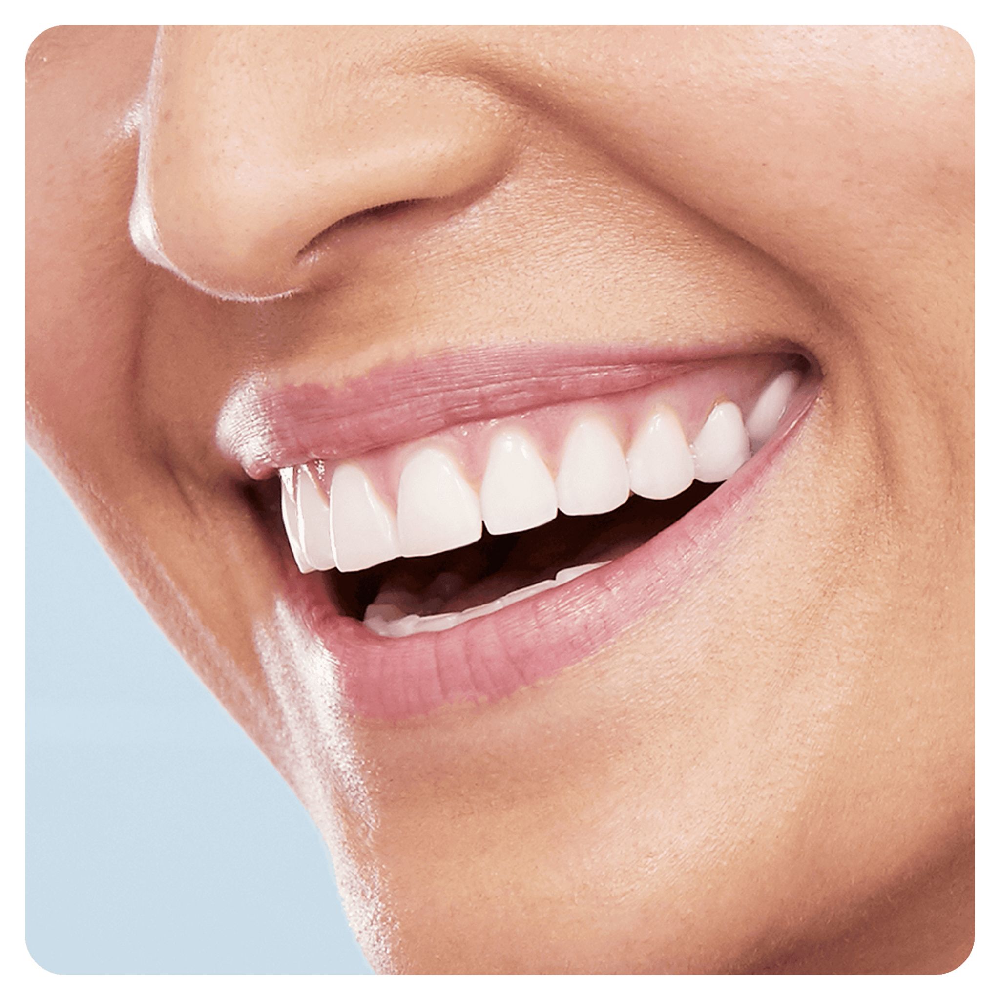 Voir la diapositive 4 : ORAL-B Brosse à dents électrique - PRO 780 SENSI