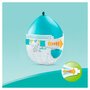 PAMPERS Baby-dry géant couches Pampers taille 7 (+15kg) 30 couches