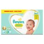 PAMPERS Premium protection couches taille 3 (6-10kg) 99 couches