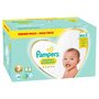 PAMPERS Premium protection couches taille 3 (6-10kg) 99 couches