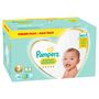 Voir la diapositive 4 : PAMPERS Premium protection couches taille 3 (6-10kg) 99 couches