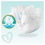 Voir la diapositive 8 : PAMPERS Premium protection couches taille 3 (6-10kg) 99 couches