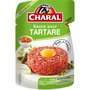CHARAL Sauce pour tartare 2 à 3 personnes 120g