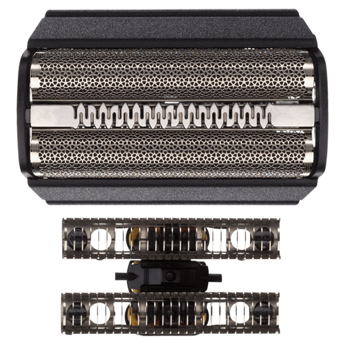 DPDO Accessoire Rasage Grille + Couteau BR7000C