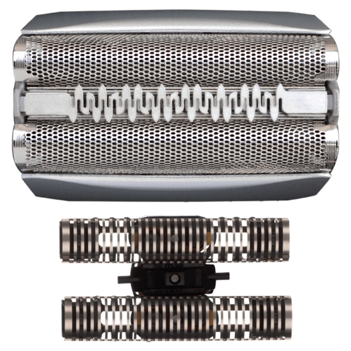 DPDO Accessoire Rasage grille + couteaux BR8000C