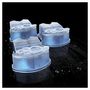 Voir la diapositive 4 : BRAUN hygiène dentaire recharge nettoyage BR5331701