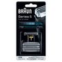 Voir la diapositive 5 : DPDO Accessoire Rasage grille + couteaux BR8000C