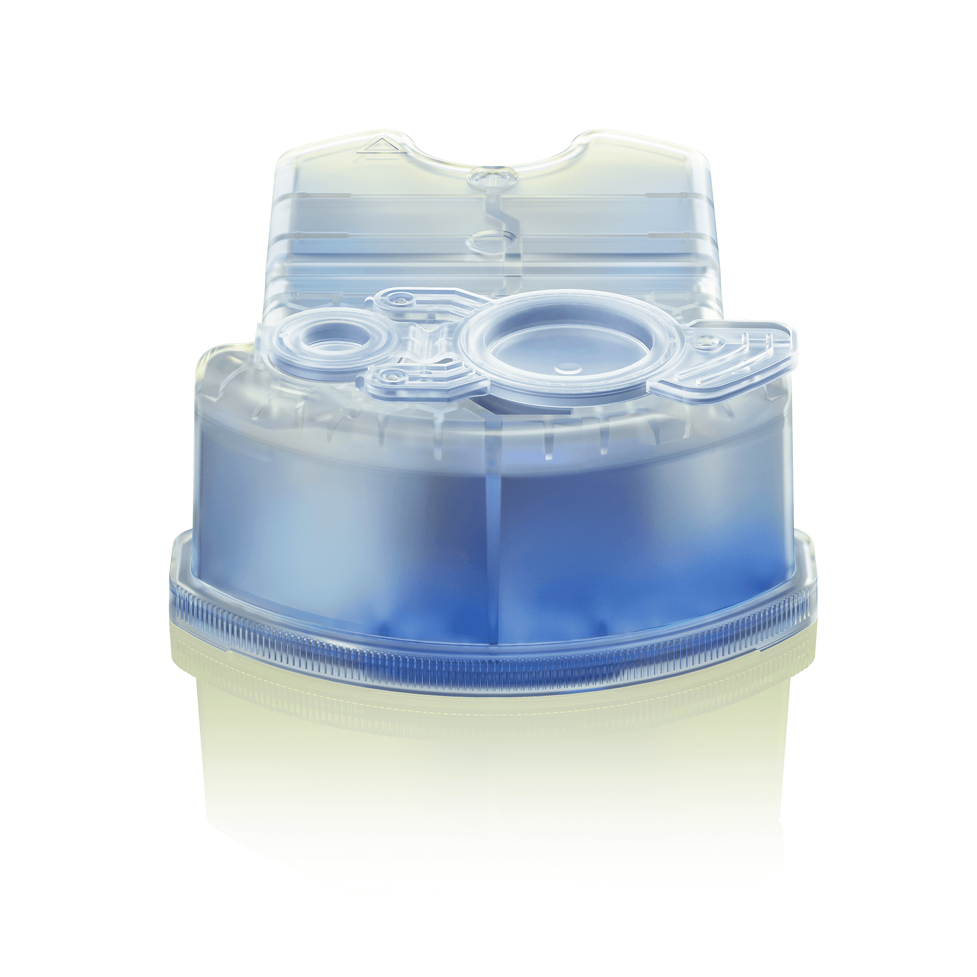 Voir la diapositive 8 : BRAUN hygiène dentaire recharge nettoyage BR5331701
