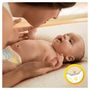 Voir la diapositive 5 : PAMPERS Premium protection couches taille 1 (2-5kg) 22 couches