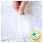 Voir la diapositive 7 : PAMPERS Premium protection couches taille 1 (2-5kg) 22 couches