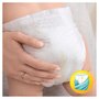 PAMPERS Premium protection couches taille 1 (2-5kg) 22 couches