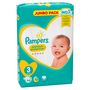 Voir la diapositive 4 : PAMPERS Premium protection couches taille 3 (6-10kg) 66 couches