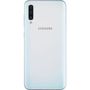 Voir la diapositive 2 : SAMSUNG Smartphone - GALAXY A50 - 128 Go - 6.4 pouces - Blanc - 4G - Double port Nano SIM