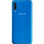 SAMSUNG Smartphone - GALAXY A50 - 128 Go - 6.4 pouces - Bleu - 4G - Double port nano SIM