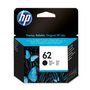 Voir la diapositive 2 : HP Cartouche d'Encre HP 62 Noire Authentique (C2P04AE)