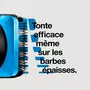 BRAUN Tondeuse multifonction MGK 5045 - Noir/bleu