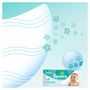 Voir la diapositive 8 : PAMPERS Pampers Fresh clean lingettes nettoyantes pour bébé x256 256 lingettes