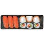 SUSHI GOURMET Sushi Gourmet california mixte x9 -255g