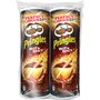 PRINGLES Pringles hot&spicy 2x175g