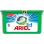 ARIEL Ariel Pods Lessive capsules alpine 36 lavages 36 lavages 36 capsules