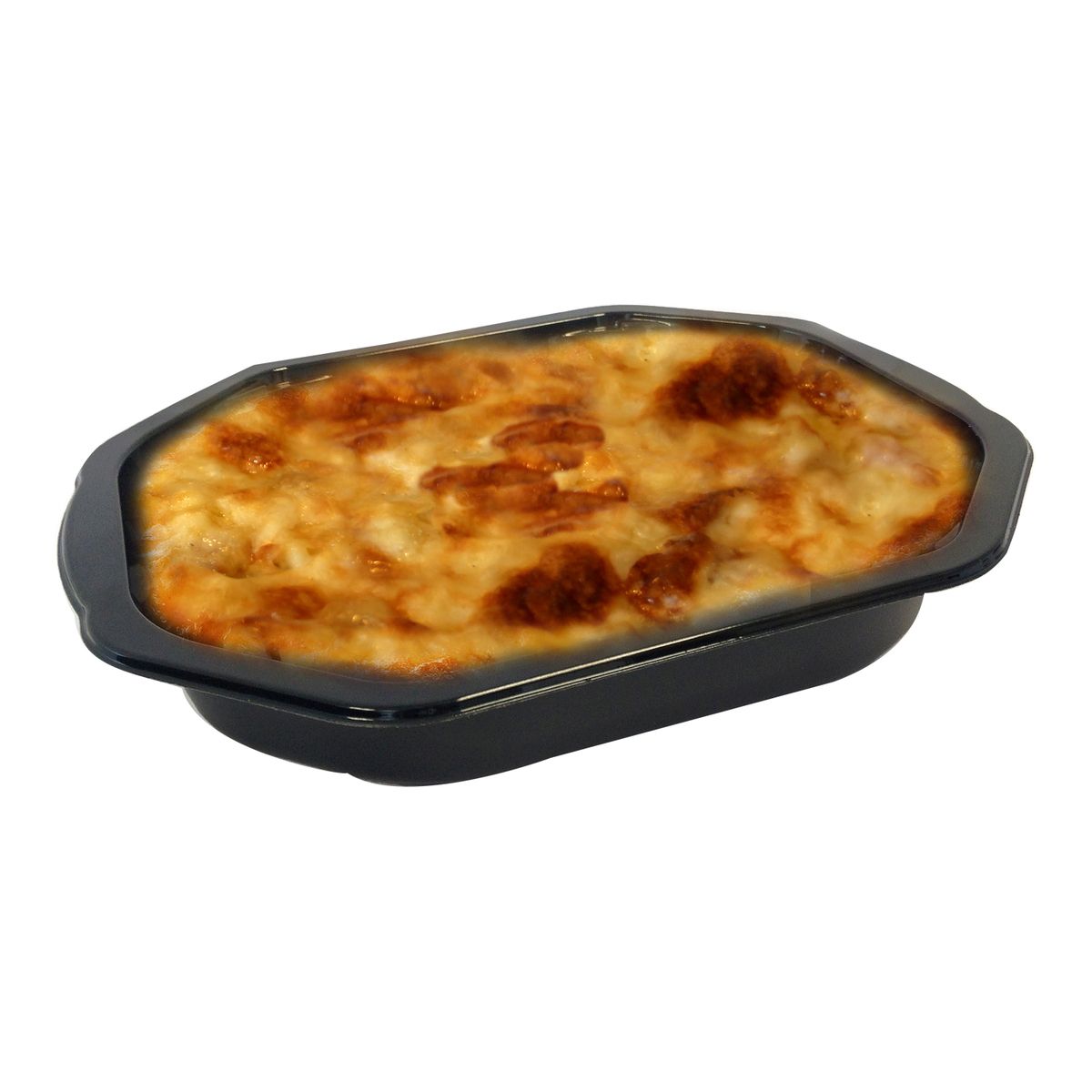 Croziflette au reblochon aop de Savoie 600g