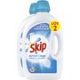 SKIP Skip Active clean lessive liquide 112 lavages 2x2,8l 112 lavages 2x2,8l