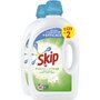 SKIP Skip Lessive liquide concentré fraîcheur intense 112 lavages 2x2,8l 112 lavages 2x2,8l