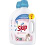 SKIP Skip lessive diluée sensitive lavage x72 -2x1,8l
