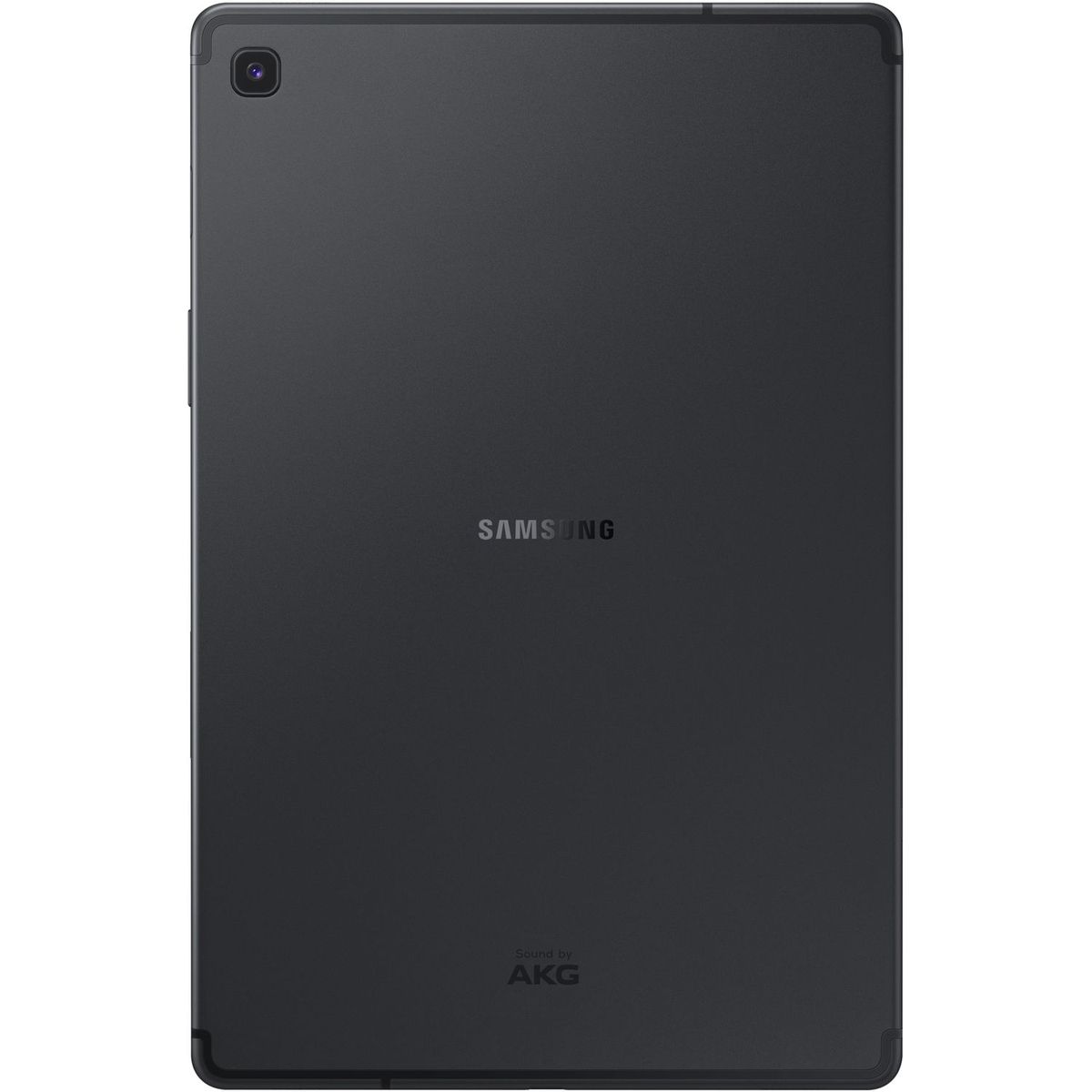 SAMSUNG Tablette tactile Galaxy Tab S5e - 128Go - 10.5 pouces - Noir - 4G