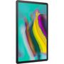 Voir la diapositive 3 : SAMSUNG Tablette tactile Galaxy Tab S5e - 128Go - 10.5 pouces - Noir - 4G