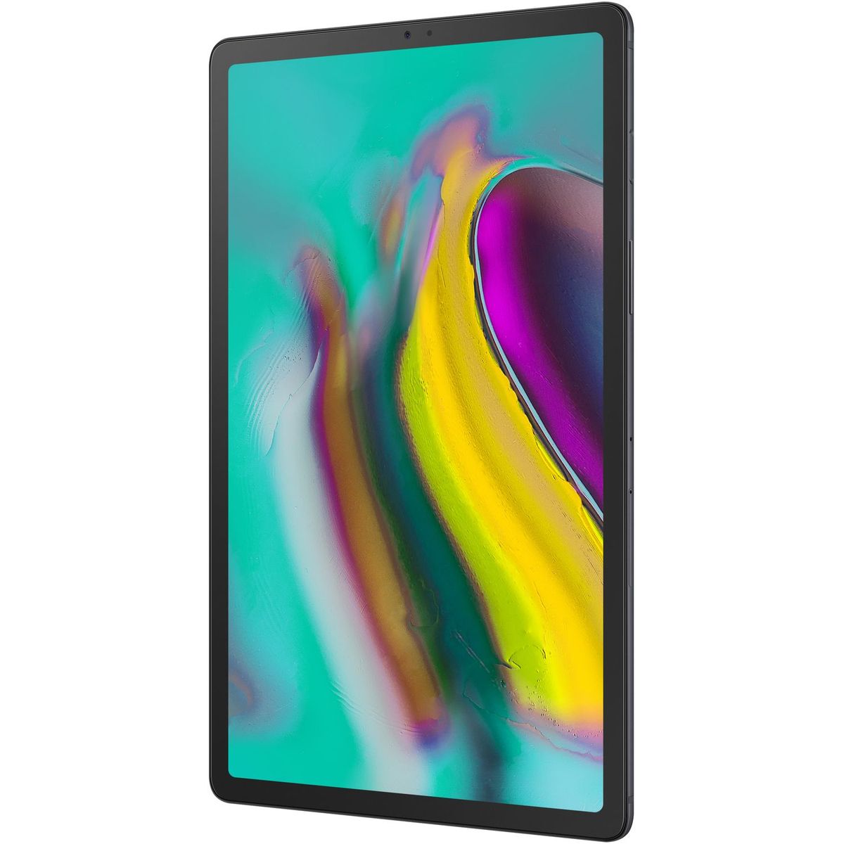SAMSUNG Tablette tactile Galaxy Tab S5e - 128Go - 10.5 pouces - Noir - 4G