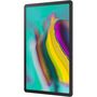 Voir la diapositive 2 : SAMSUNG Tablette tactile Galaxy Tab S5e - 128Go - 10.5 pouces - Noir - 4G