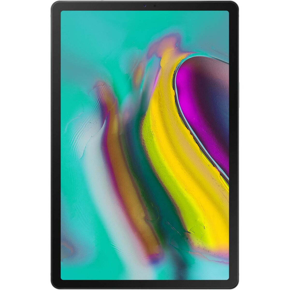 SAMSUNG Galaxy Tab S9FE+ Wifi 128 Go Anthracite - Tablette tactile Pas Cher
