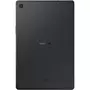 SAMSUNG Tablette tactile Galaxy Tab S5e - 64Go - 10.5 pouces - Noir - 4G