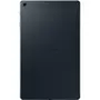 SAMSUNG Tablette tactile Galaxy Tab A - 32Go - 10.1 pouces - Noir - 4G
