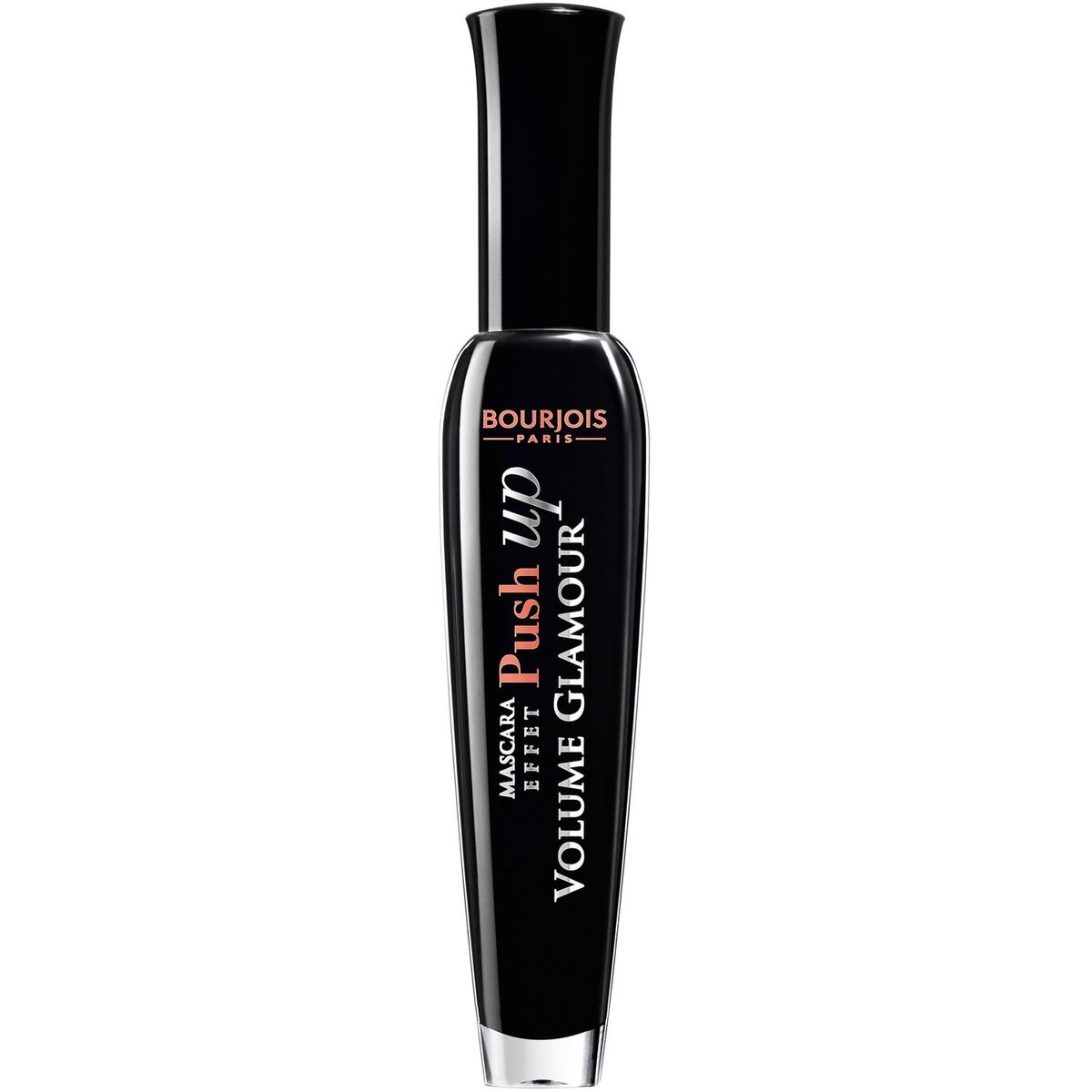 BOURJOIS Bourjois mascara volume glamour push up wonder black