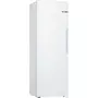BOSCH Réfrigérateur armoire KSV33VW3P, 324 L, Froid Statique