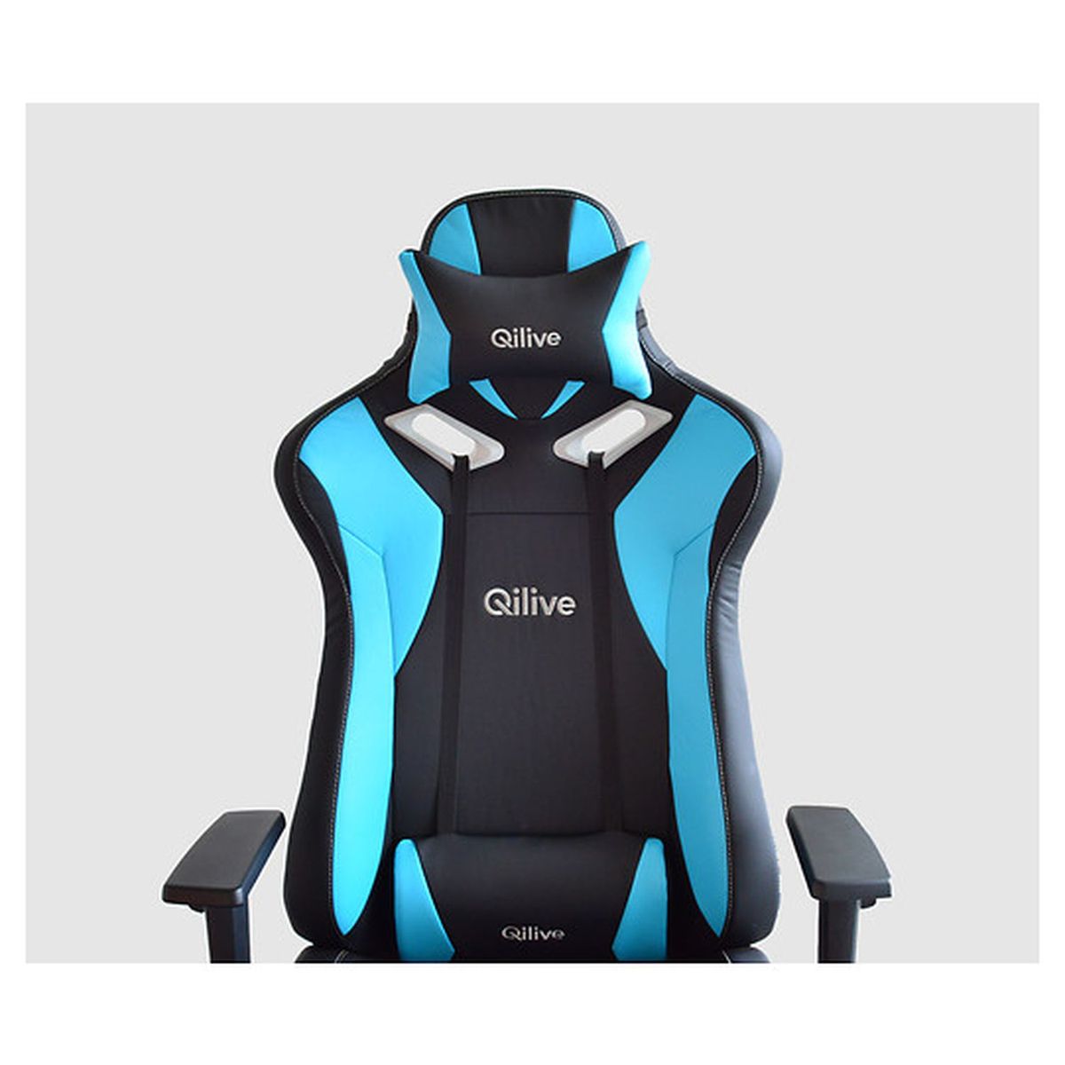 QILIVE Chaise Gaming Q8853